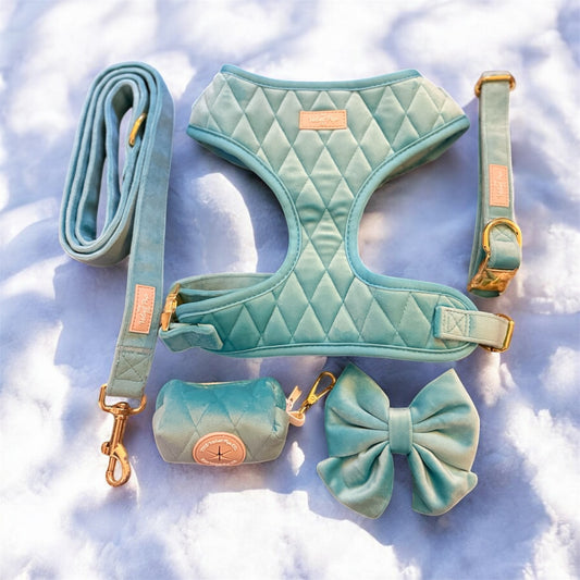 Ocean Mist Harness Set